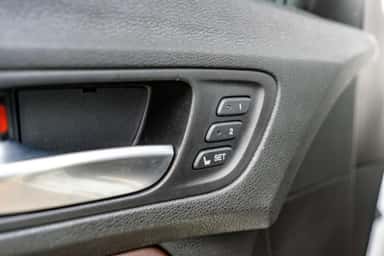 2015 ACURA TLX view 12