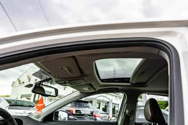 2015 ACURA TLX view 23