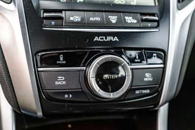 2015 ACURA TLX view 20