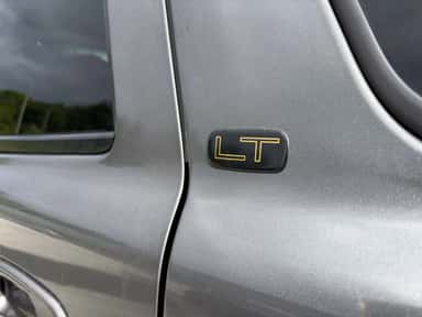 2002 CHEVROLET TAHOE view 18