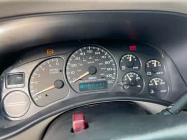 2002 CHEVROLET TAHOE view 21