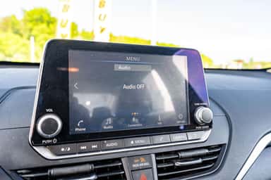 2020 NISSAN ALTIMA view 14