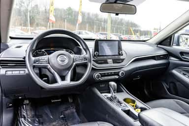 2020 NISSAN ALTIMA view 6