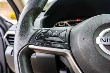 2020 NISSAN ALTIMA view 14