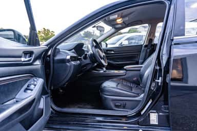 2019 NISSAN ALTIMA view 20