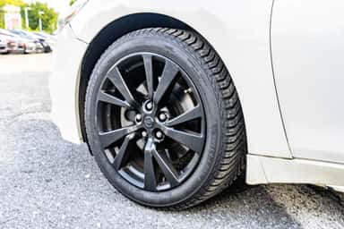 2016 NISSAN MAXIMA view 10