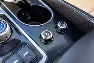 2016 NISSAN MAXIMA view 28