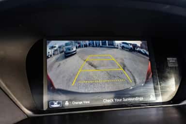 2015 ACURA TLX view 23