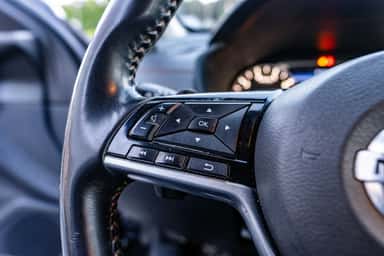 2019 NISSAN ALTIMA view 21