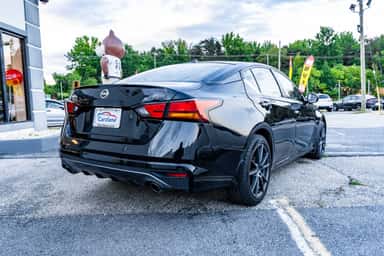 2019 NISSAN ALTIMA view 7