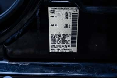 2019 NISSAN ALTIMA view 28