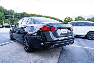 2019 NISSAN ALTIMA view 6