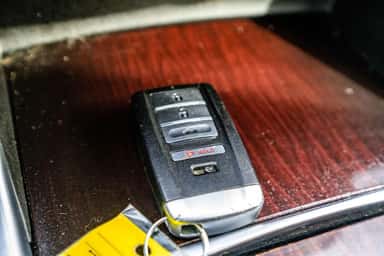 2015 ACURA TLX view 25