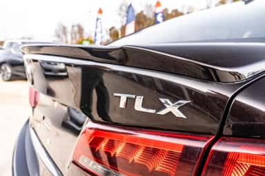 2015 ACURA TLX view 16