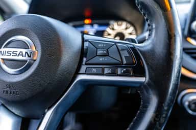 2019 NISSAN ALTIMA view 22