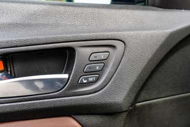 2015 ACURA TLX view 19