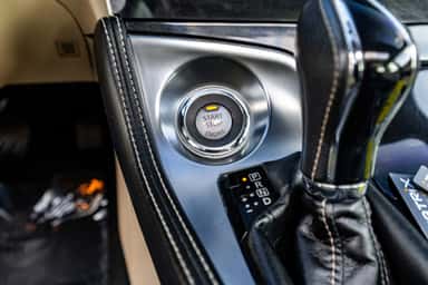 2016 NISSAN MAXIMA view 27