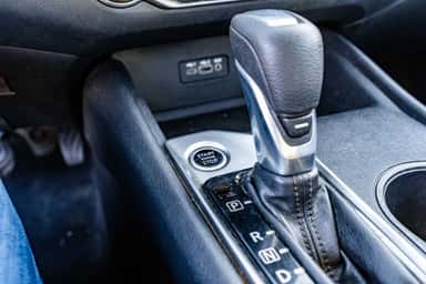 2020 NISSAN ALTIMA view 21