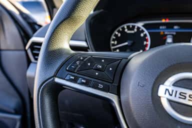 2020 NISSAN ALTIMA view 17