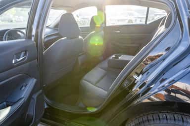 2020 NISSAN ALTIMA view 9