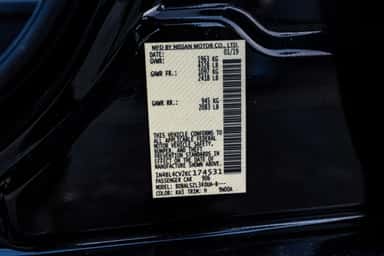 2019 NISSAN ALTIMA view 26