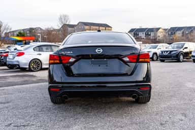 2019 NISSAN ALTIMA view 6