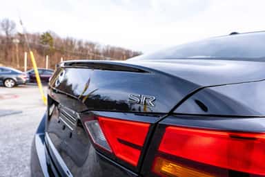 2019 NISSAN ALTIMA view 15