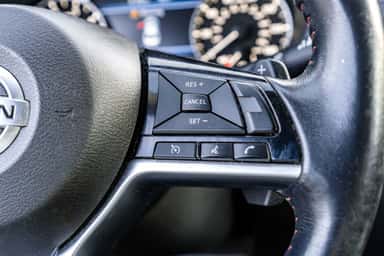 2019 NISSAN ALTIMA view 22