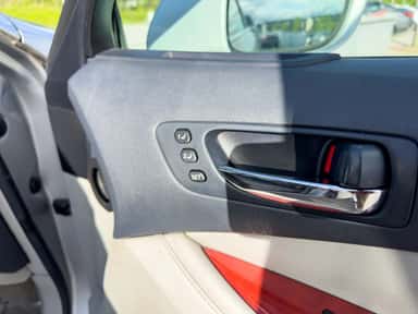 2007 LEXUS ES view 18