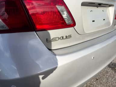 2007 LEXUS ES view 13