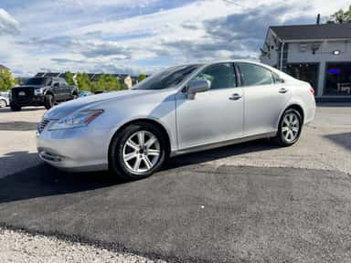 2007 LEXUS ES view 6