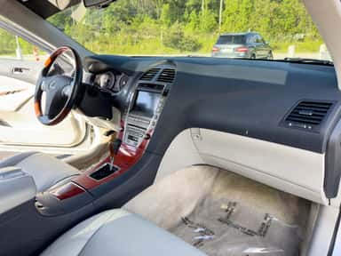 2007 LEXUS ES view 17