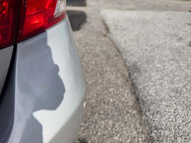 2007 LEXUS ES view 14