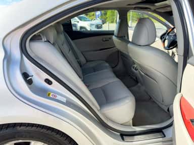 2007 LEXUS ES view 15