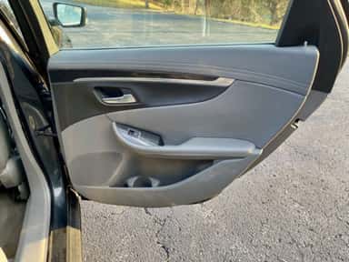 2018 CHEVROLET IMPALA view 27