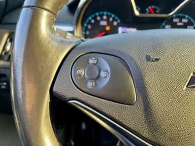 2018 CHEVROLET IMPALA view 18