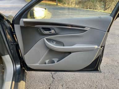 2018 CHEVROLET IMPALA view 25