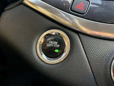 2018 CHEVROLET IMPALA view 20