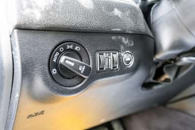 2017 DODGE CHARGER view 12