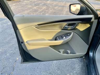 2018 CHEVROLET IMPALA view 24