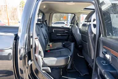 2014 RAM 1500 CREW CAB view 12