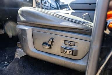 2014 RAM 1500 CREW CAB view 16