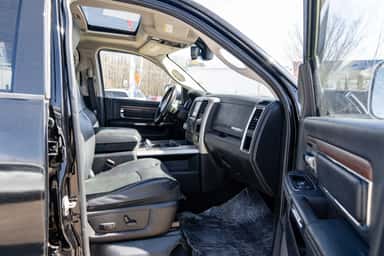 2014 RAM 1500 CREW CAB view 13