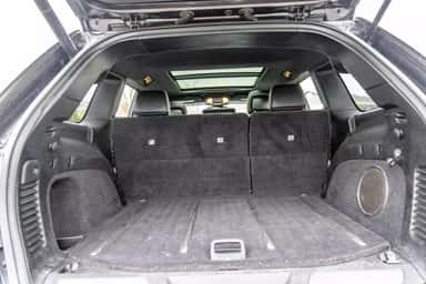 2014 JEEP GRAND CHEROKEE view 14