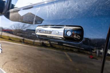 2014 RAM 1500 CREW CAB view 14