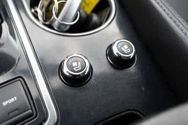 2017 NISSAN MAXIMA view 27