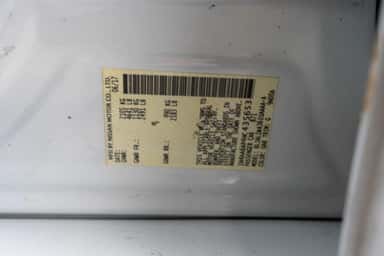 2017 NISSAN MAXIMA view 31