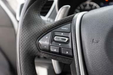 2017 NISSAN MAXIMA view 21