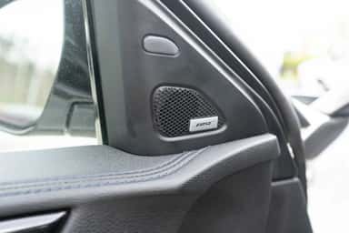 2017 NISSAN MAXIMA view 17