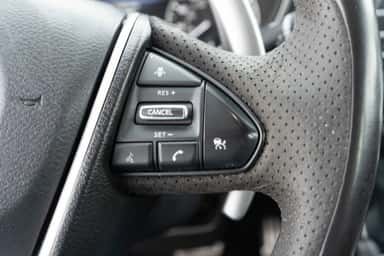 2017 NISSAN MAXIMA view 22